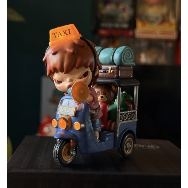 Hirono Tuk-TUK 2026 Thailand Limited Edition
