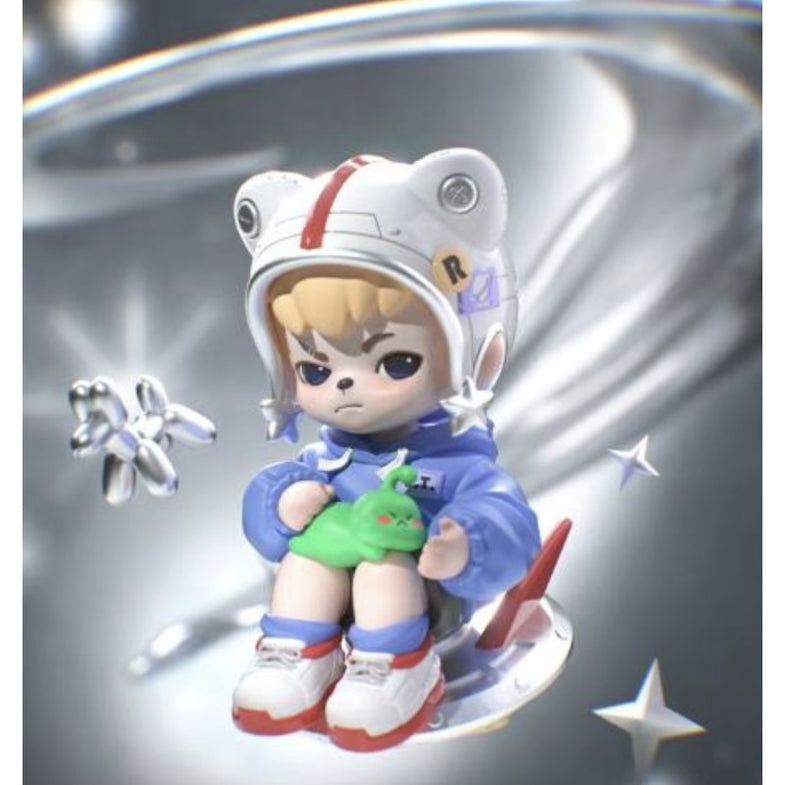 Boy Rayan Limited Edition Rare Figurine List – TOYSEZ