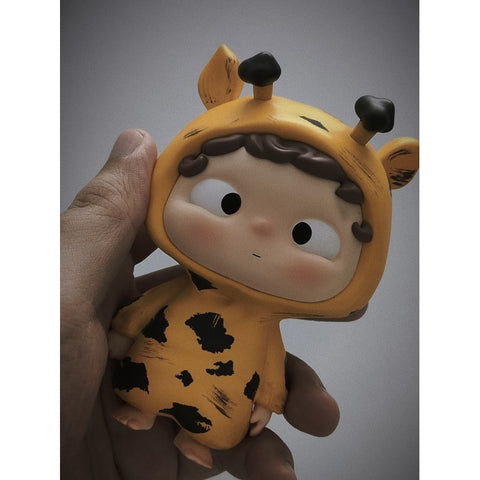 Ozai 100% Giraffe 2022 Limited Edition