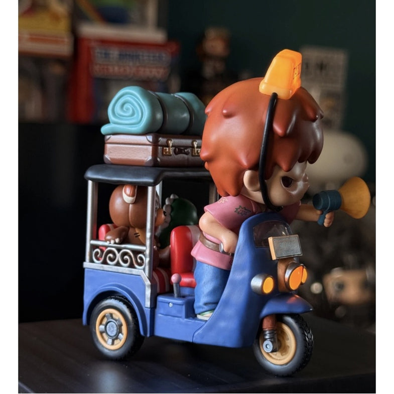 Hirono Limited Edition Rare Figurine List – TOYSEZ