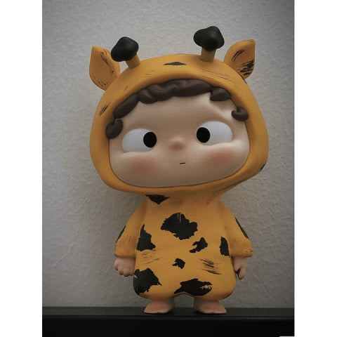 Ozai 100% Giraffe 2022 Limited Edition