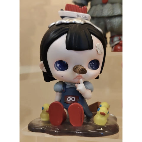 TINYTINY The Lie Of Freedom 2025 Limited Edition