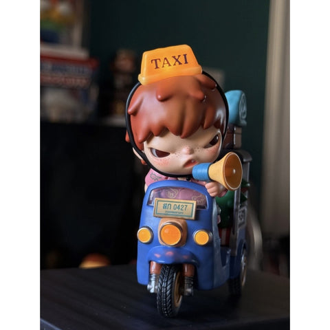 Hirono Tuk-TUK 2026 Thailand Limited Edition