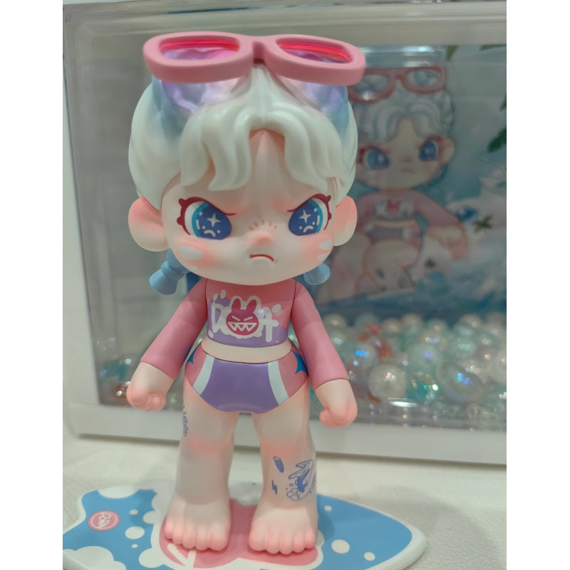 dora ✴︎ どらっこカスタムオーダーについて DORA Wave Chaser 2023 Limited Edition – TOYSEZ