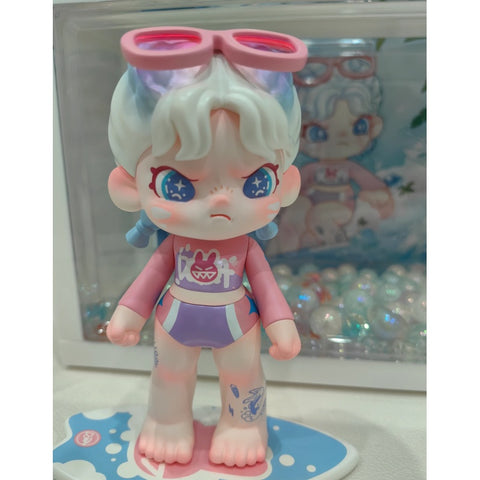 DORA Wave Chaser 2023 Limited Edition