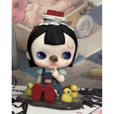 TINYTINY The Lie Of Freedom 2025 Limited Edition