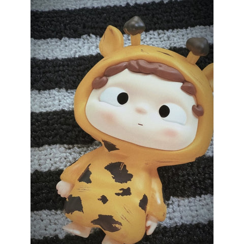 Ozai 100% Giraffe 2022 Limited Edition