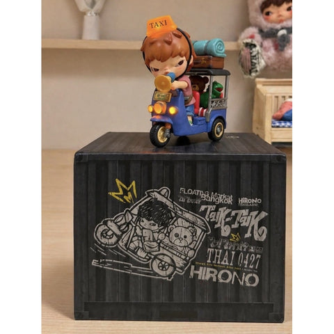 Hirono Tuk-TUK 2026 Thailand Limited Edition