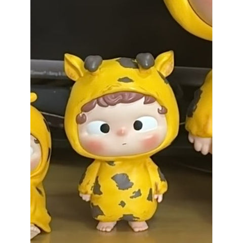Ozai 100% Giraffe 2022 Limited Edition