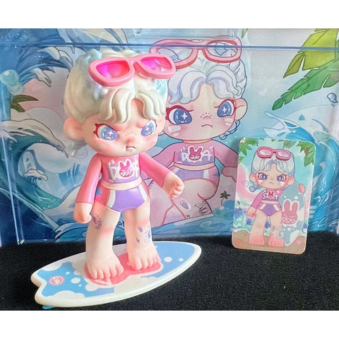 DORA Wave Chaser 2023 Limited Edition – TOYSEZ