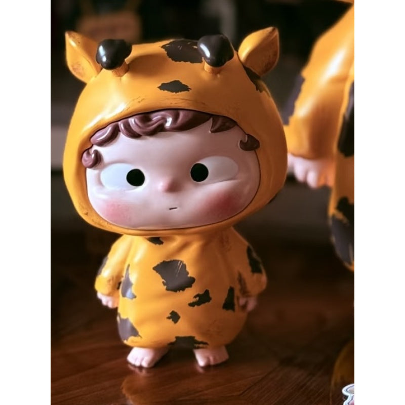 Ozai 100% Giraffe 2022 Limited Edition
