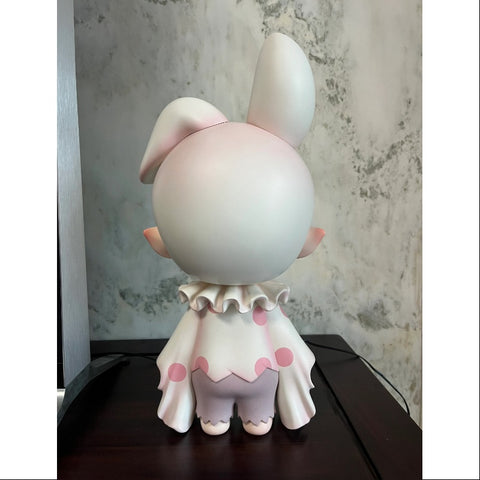 Hacipupu Listening Plus Figurine Art Toy 2025 Limited Edition