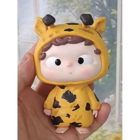 Ozai 100% Giraffe 2022 Limited Edition