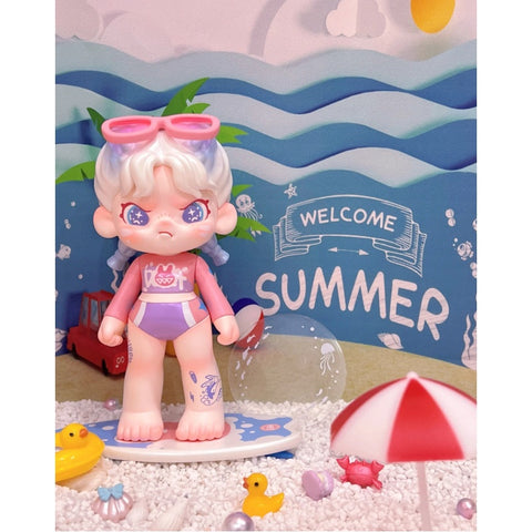 DORA Wave Chaser 2023 Limited Edition