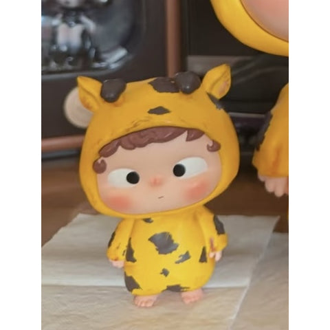 Ozai 100% Giraffe 2022 Limited Edition