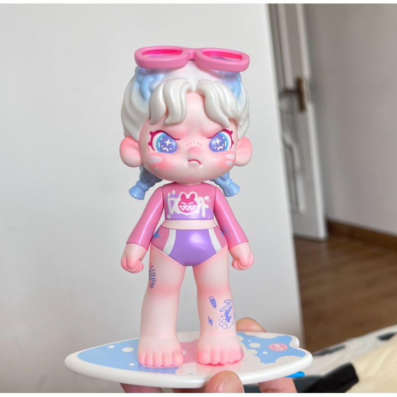 DORA Wave Chaser 2023 Limited Edition – TOYSEZ