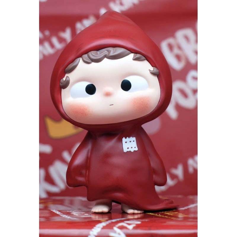 Ozai Original Generation 2022 Limited Edition