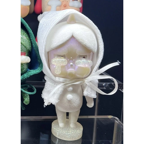 Crybaby Snow Baby 2017 Limited Edition