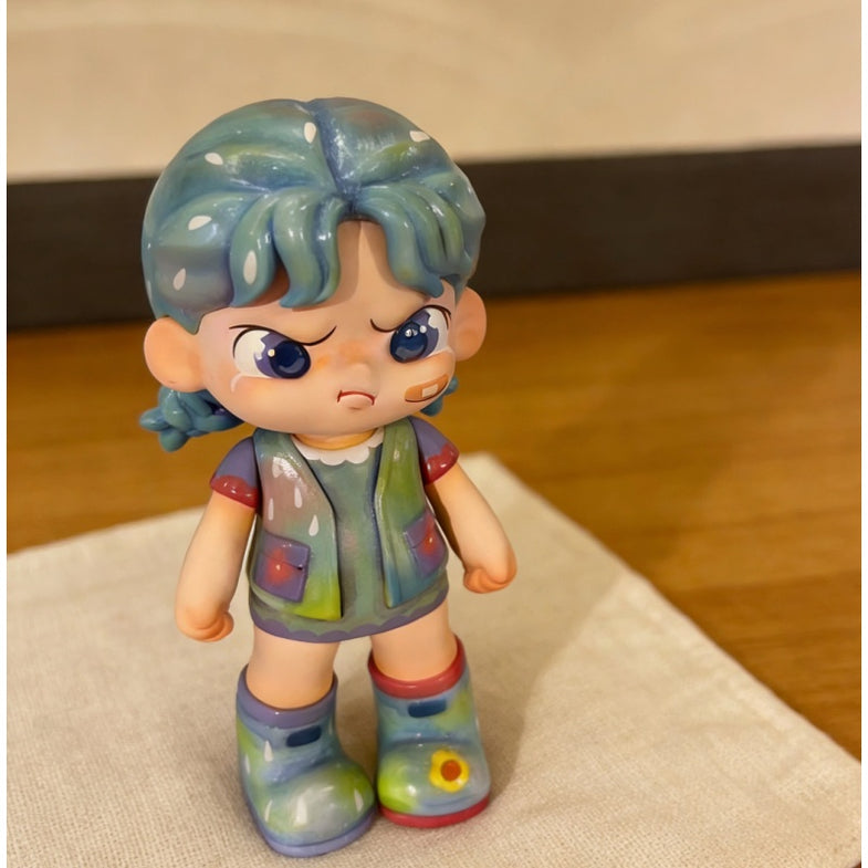 DORA Limited Edition Rare Figurine List – Page 2 – TOYSEZ