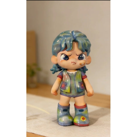 DORA Half Wind Half Rain 2023 Limited Edition