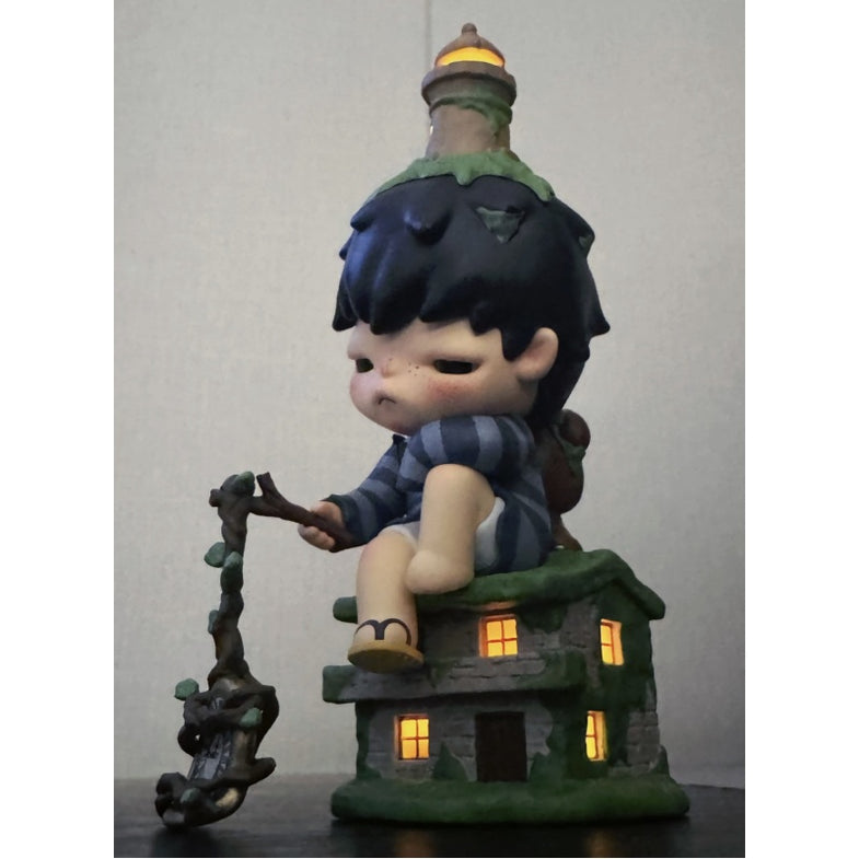 Hirono Limited Edition Rare Figurine List – TOYSEZ