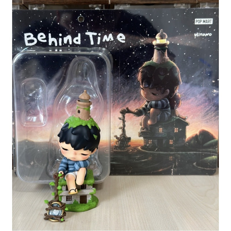 Hirono Behind Time 2026 Limited Edition – TOYSEZ