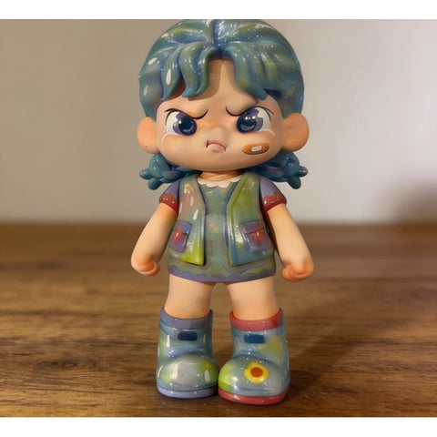 DORA Half Wind Half Rain 2023 Limited Edition