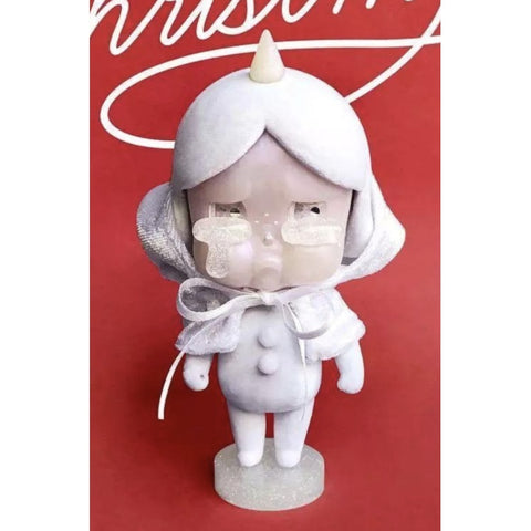 Crybaby Snow Baby 2017 Limited Edition