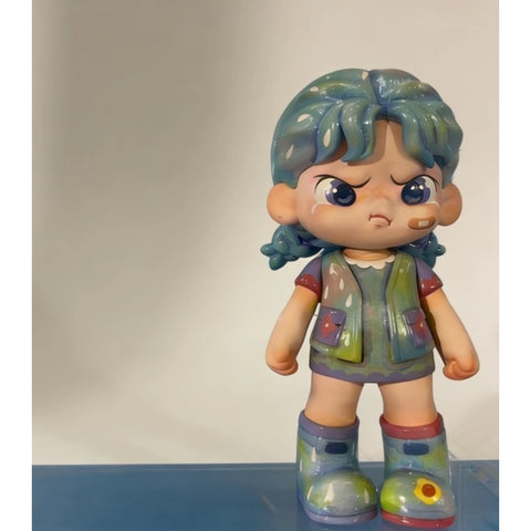 DORA Half Wind Half Rain 2023 Limited Edition