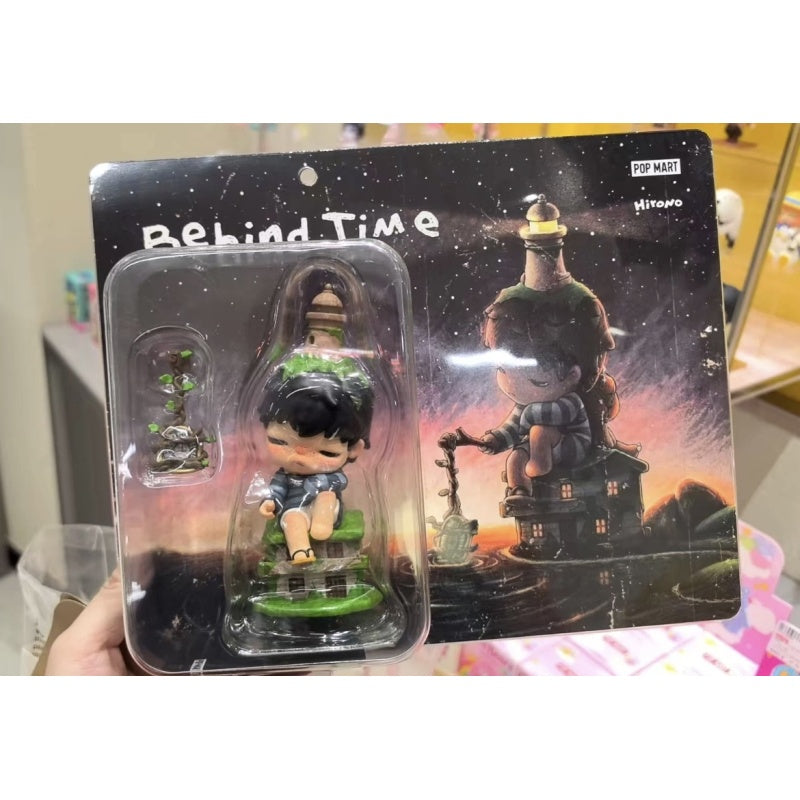 Hirono Behind Time 2026 Limited Edition – TOYSEZ