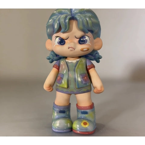 DORA Half Wind Half Rain 2023 Limited Edition