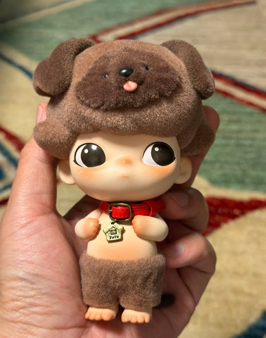 DIMOO Puppy Toto 2026 Limited Edition