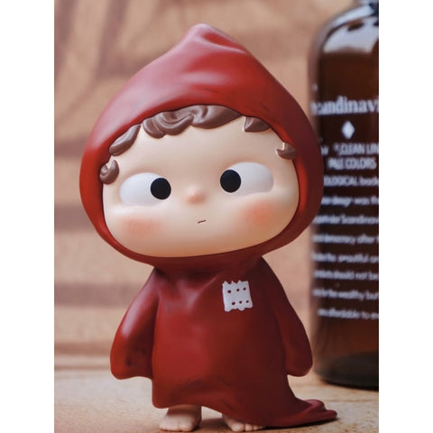 Ozai Original Generation 2022 Limited Edition