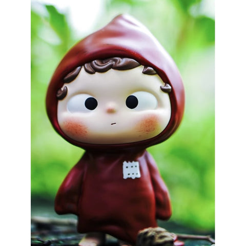 Ozai Original Generation 2022 Limited Edition