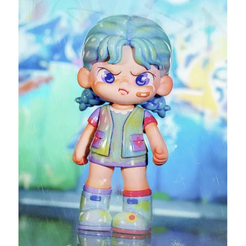 DORA Half Wind Half Rain 2023 Limited Edition