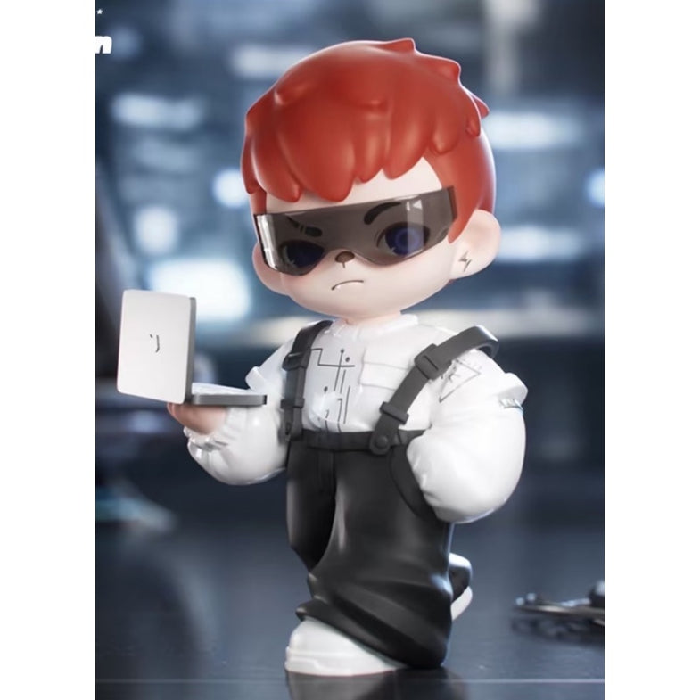 boy rayan フィギュア　限定品 Boy Rayan Limited Edition Rare Figurine List – TOYSEZ