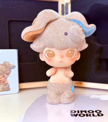 DIMOO Elephant Momo 2026 Limited Edition