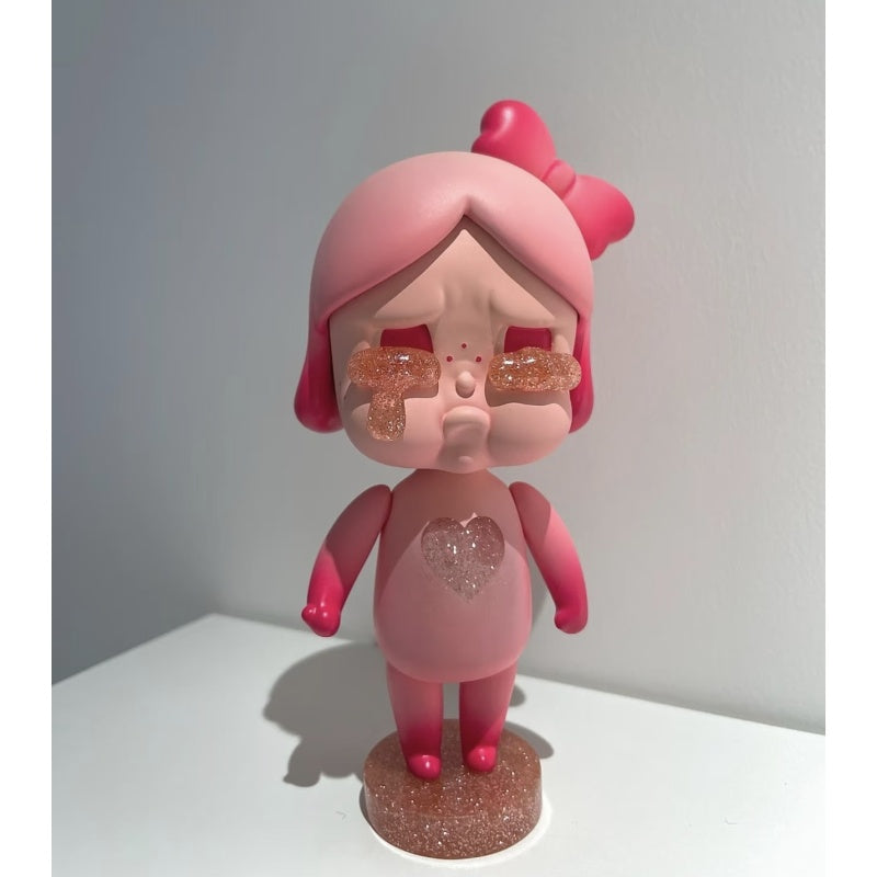 Crybaby Heartless Girl 2018 Limited Edition