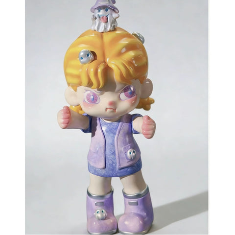 DORA Little Ghost 2023 Limited Edition