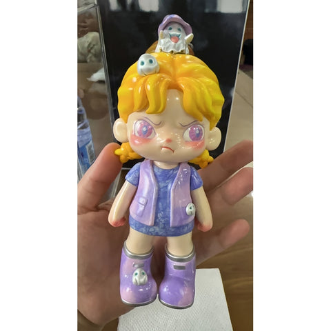 DORA Little Ghost 2023 Limited Edition