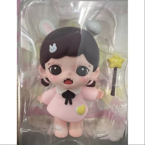 Baby Zoraa Sweetheart Figurine 2023 Limited Edition