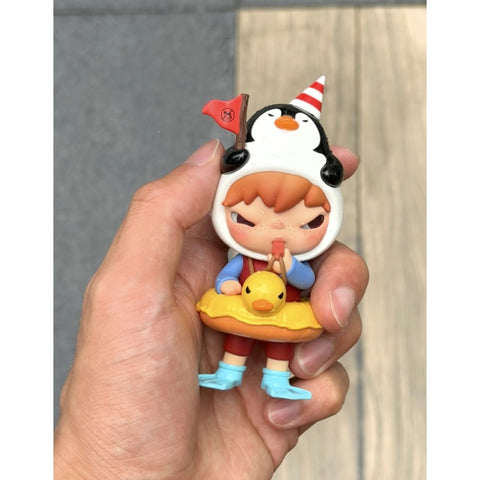 Hirono Penguin Lifeguard 2026 Limited Edition