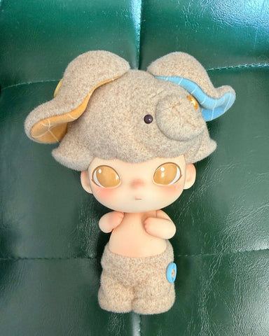 DIMOO Elephant Momo 2026 Limited Edition