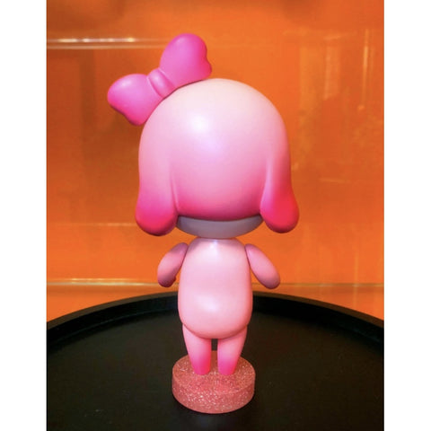 Crybaby Heartless Girl 2018 Limited Edition