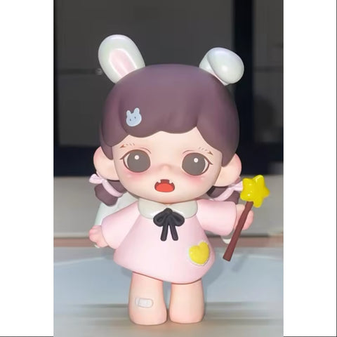 Baby Zoraa Sweetheart Figurine 2023 Limited Edition