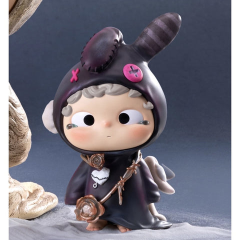 Ozai Tender Grit 2026 Limited Edition