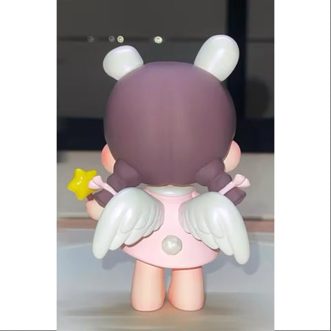 Baby Zoraa Sweetheart Figurine 2023 Limited Edition