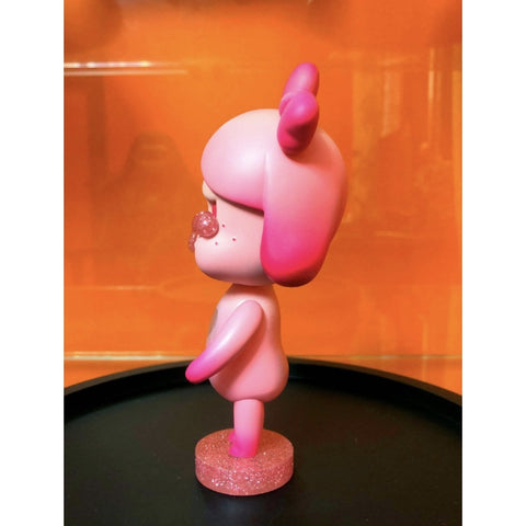 Crybaby Heartless Girl 2018 Limited Edition