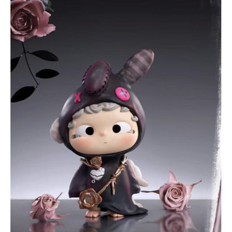 Ozai Tender Grit 2026 Limited Edition