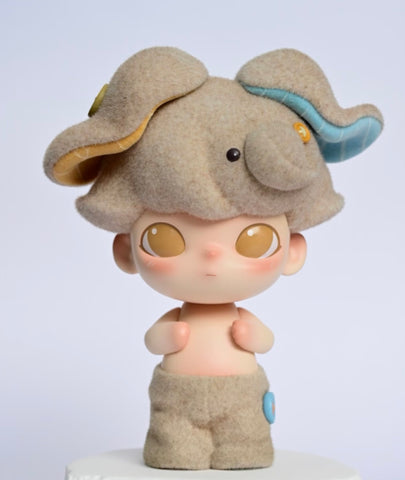 DIMOO Elephant Momo 2026 Limited Edition